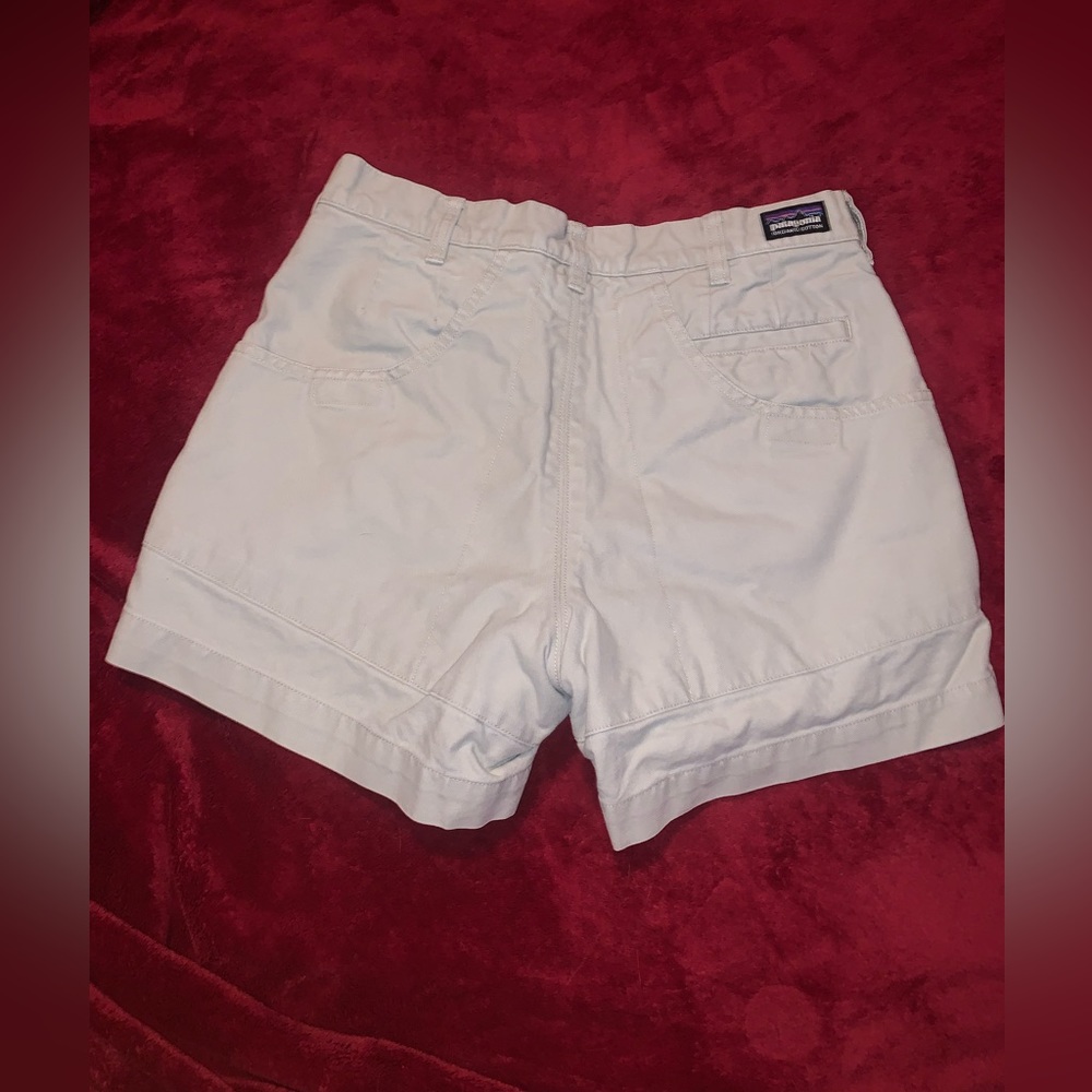 Men’s Patagonia 5.5 inch shorts